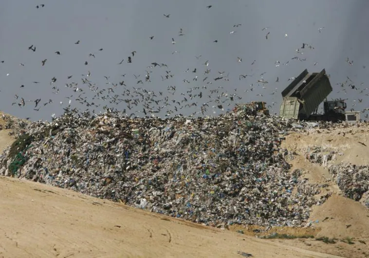 Organizaciones ecologistas denuncian a España ante Europa por incumplir los objetivos de reciclaje