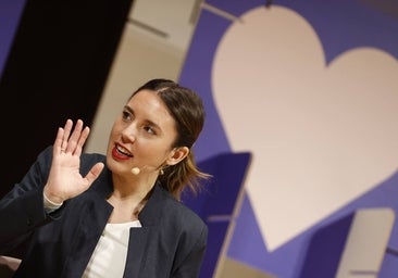 La 'ley trans' olvida los derechos laborales de las víctimas de violación