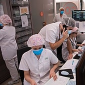 El Hospital Clínic, en jaque por un «sofisticado» ciberataque «que viene de fuera de España»