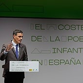 La pobreza infantil cuesta 63.000 millones de euros cada año a España