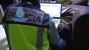 Imagen principal - Operación Libélula