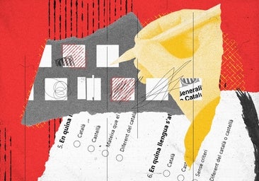 La Generalitat empieza a controlar el catalán en las pequeñas empresas