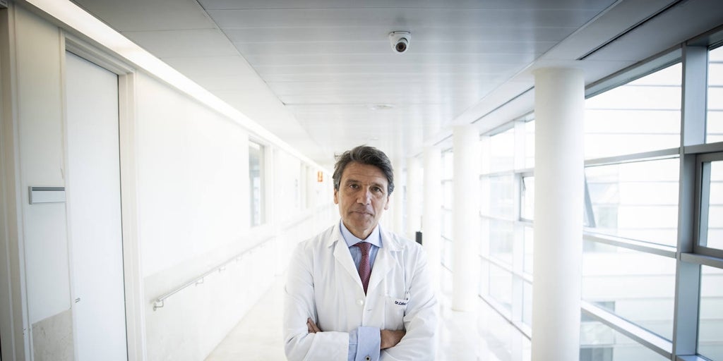 Celso Arango notificado del aumento de un mil por cien de menores que dicen ser trans