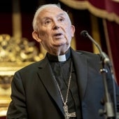 Imagen - «El Papa debe tener el signo de despojarse de bienes del patrimonio de la Iglesia para ayudar a los pobres»
