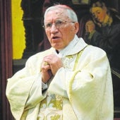 Imagen - «A la vista de cómo la está interpretando la Iglesia en Alemania, Francisco debe aclarar la sinodalidad»