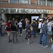 La nueva Selectividad que llegará en 2024 se prueba hoy en doce comunidades