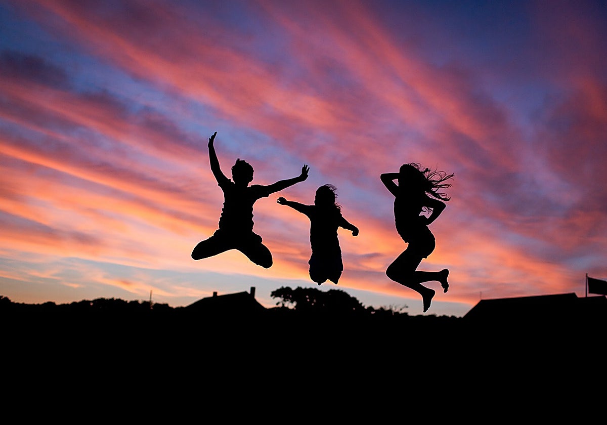 España desciende varias posiciones en el ranking de los países más felices del mundo