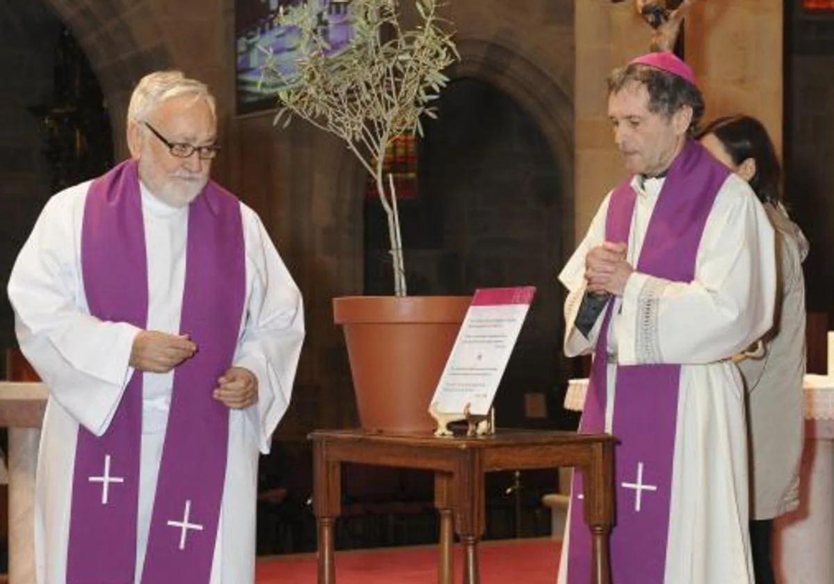 De sacerdote a seminarista, el abuso sexual que persigue durante toda la  vida