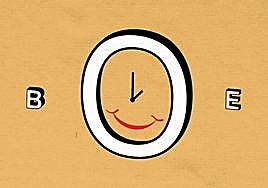 El BOE pone la fecha al fin del cambio de hora en España