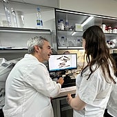 La técnica que elimina las cicatrices imborrables con injertos de pelo