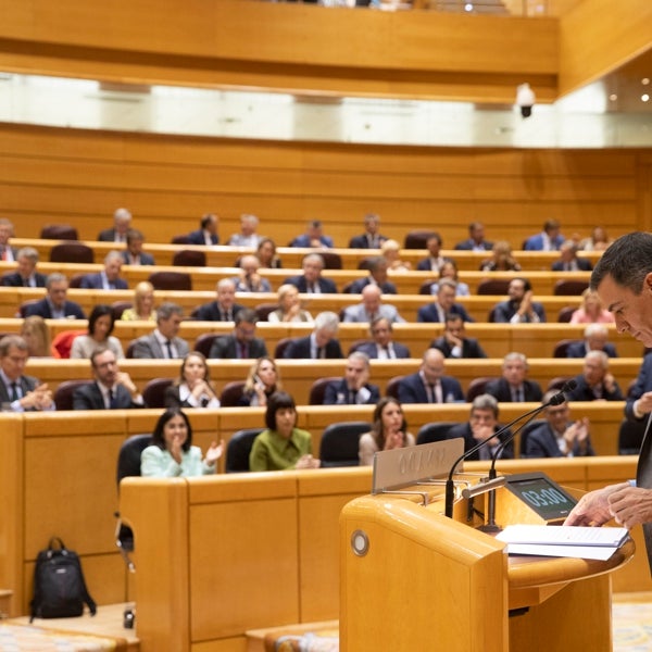 Las posturas de los partidos ante la gestación subrogada, en lo que coinciden Vox y Podemos