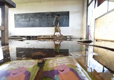 La Corte Internacional clarificará la responsabilidad legal de los países en el cambio climático