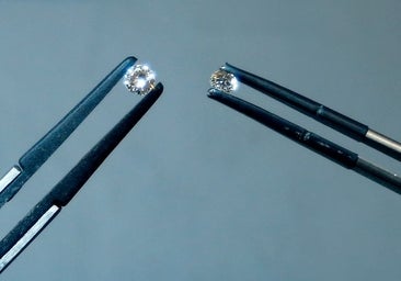 La nueva fiebre del diamante (de laboratorio)