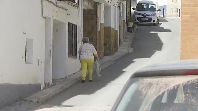 Extinguido el incendio de Baleira y controlado el de Villanueva de Viver