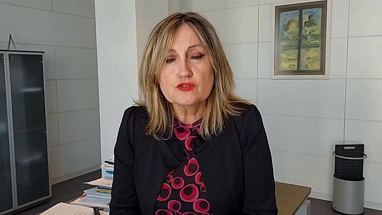 Salud aconseja a los vecinos de zonas afectadas por los fuegos salir de casa lo menos posible