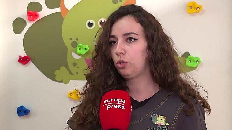 1 de cada 160 menores tiene Trastorno del Espectro Autista (TEA)