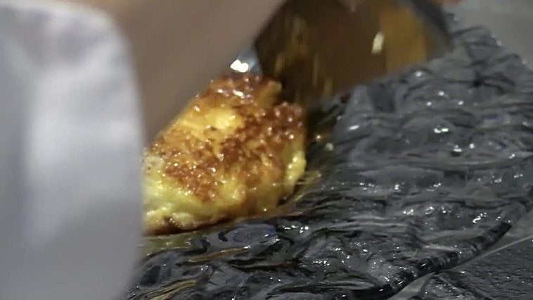 Bares y restaurantes de Salamanca animan a disfrutar de sus tradicionales y vanguardistas torrijas