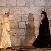 La campaña para que a partir de 2025 se celebre la Pascua a la vez en todas las Iglesias cristianas