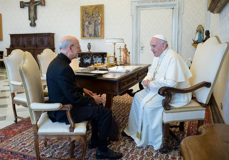 El Opus Dei aborda  la revisión de sus estatutos solicitada por el Papa