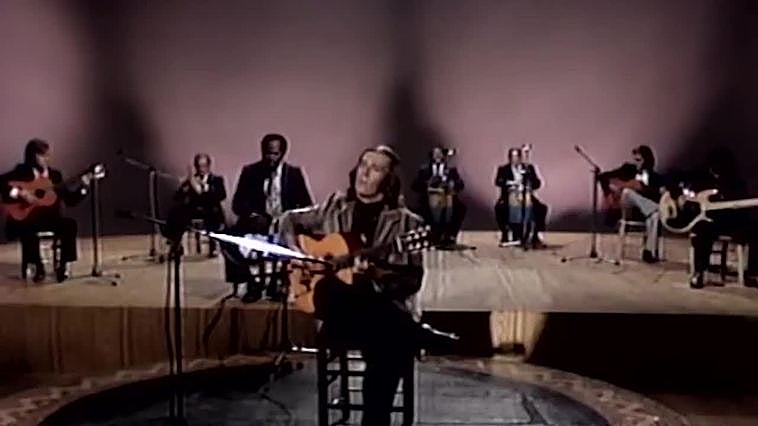 Un juez obliga a devolver a la familia de Paco de Lucía los derechos de autor de 37 obras musicales