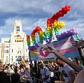 Radiografía de las orientaciones sexuales en España: el CIS desvela cuáles son las más comunes