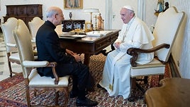 Opus Dei, las razones que llevaron al Papa a poner fin a la singularidad jurídica