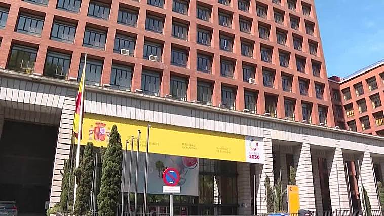 Marea Blanca sale en protesta de la "mercantilización" de la salud