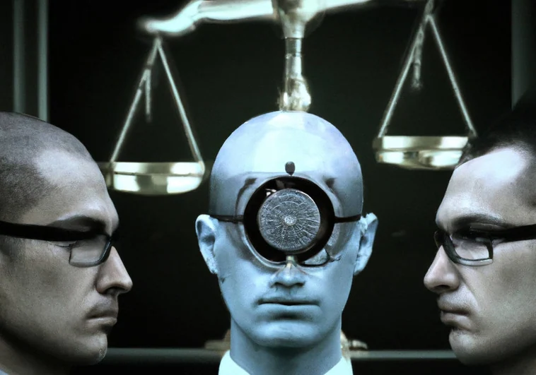 Polonia abre la puerta a que la inteligencia artificial sustituya a los jueces