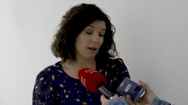Abogada del niño asesinado en La Rioja, satisfecha con la prisión permanente revisable