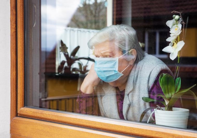 Portugal deja de exigir mascarillas en hospitales, centros médicos y residencias de mayores