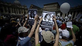 La Santa Sede reabre el caso de Emanuela Orlandi, la adolescente que desapareció en el Vaticano