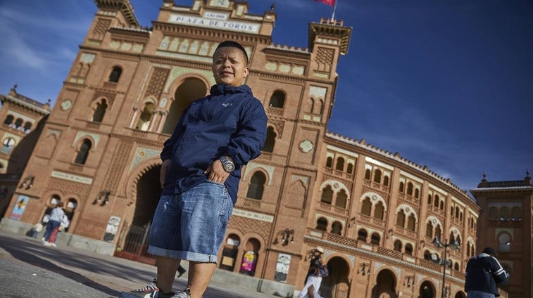 Fin a los espectáculos con enanos toreros: «Si prohíben mi trabajo, iré a los encierros con mi capote y muleta»