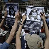 Las acusaciones a Juan Pablo II complican aun más la resolución del caso Orlandi