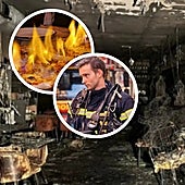 El 'influencer' que alertó sobre la peligrosa pizza Inferno: «La gente busca el 'postureo' y pasa lo que pasa»