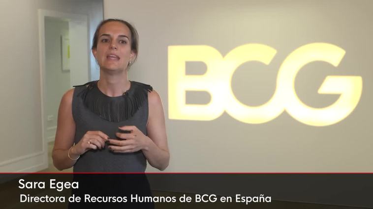 Identificar el talento femenino en estudiantes universitarias españolas es clave para las empresas