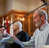 Fernando Simón reaparece y advierte sobre el calor: pide cambios en el trabajo para evitar muertes