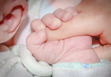 ¿Qué fue de las familias cuyas hijas fueron intercambiadas en un hospital de Logroño?