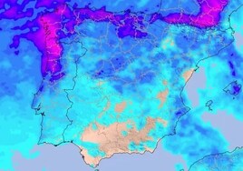 Llega un cambio de tiempo a España: los meteorólogos avisan de lo que ocurrirá en mayo