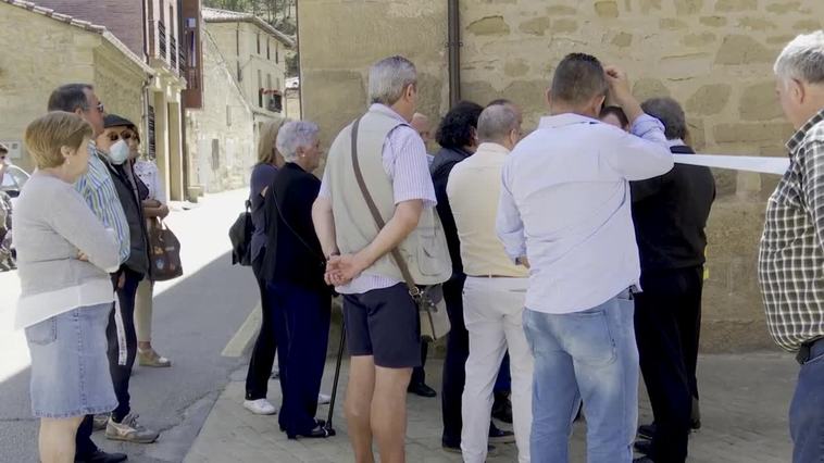 La Guardia Civil investiga la muerte violenta de un famoso hostelero en La Rioja