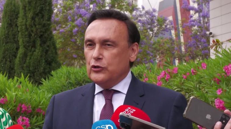 La Junta de Andalucía analiza con el Tercer Sector el nuevo decreto de precios públicos