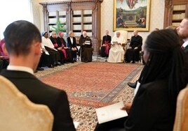 El Papa prepara la reforma de la comisión vaticana contra los abusos tras el abandono de su principal exponente
