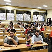 Nuevo pinchazo de la Medicina Familiar en el MIR 2023 con 202 vacantes: «No basta con aumentar las plazas»