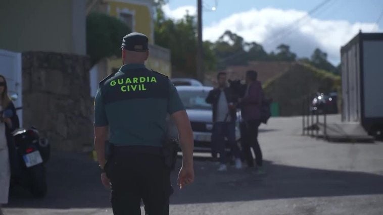 Dieciocho heridos en Vilanova de Arousa (Pontevedra) en un atropello en un recinto de fiestas