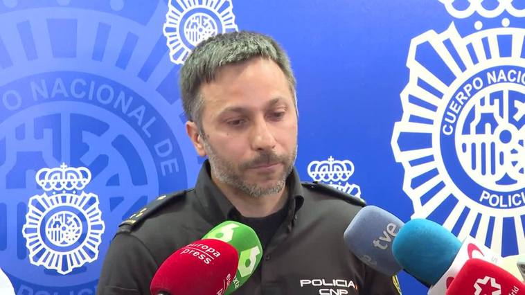 Policía detiene a 40 miembros de la banda 'Trinitarios'