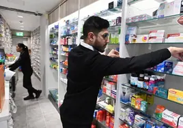 Reino Unido derivará prescripciones a las farmacias para evitar el colapso de la atención primaria