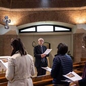 Los obispos italianos contarán con las víctimas de abusos en el trabajo para afrontar esta lacra