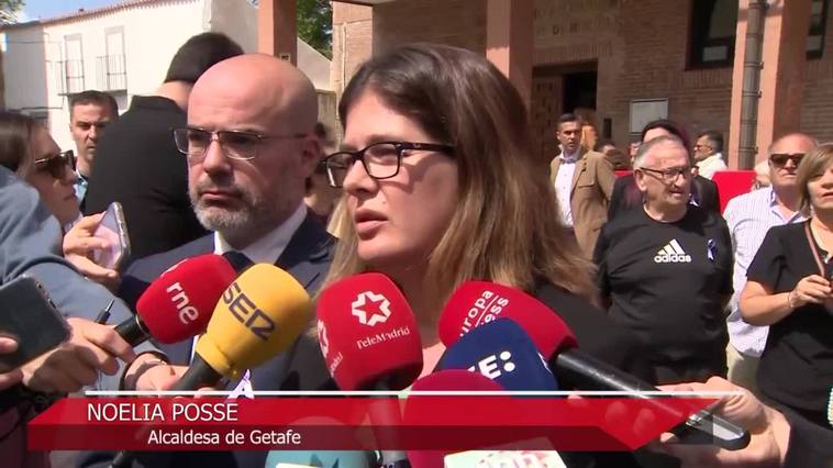 Confirmada como primera víctima mortal de violencia de género del año en Madrid la mujer degollada