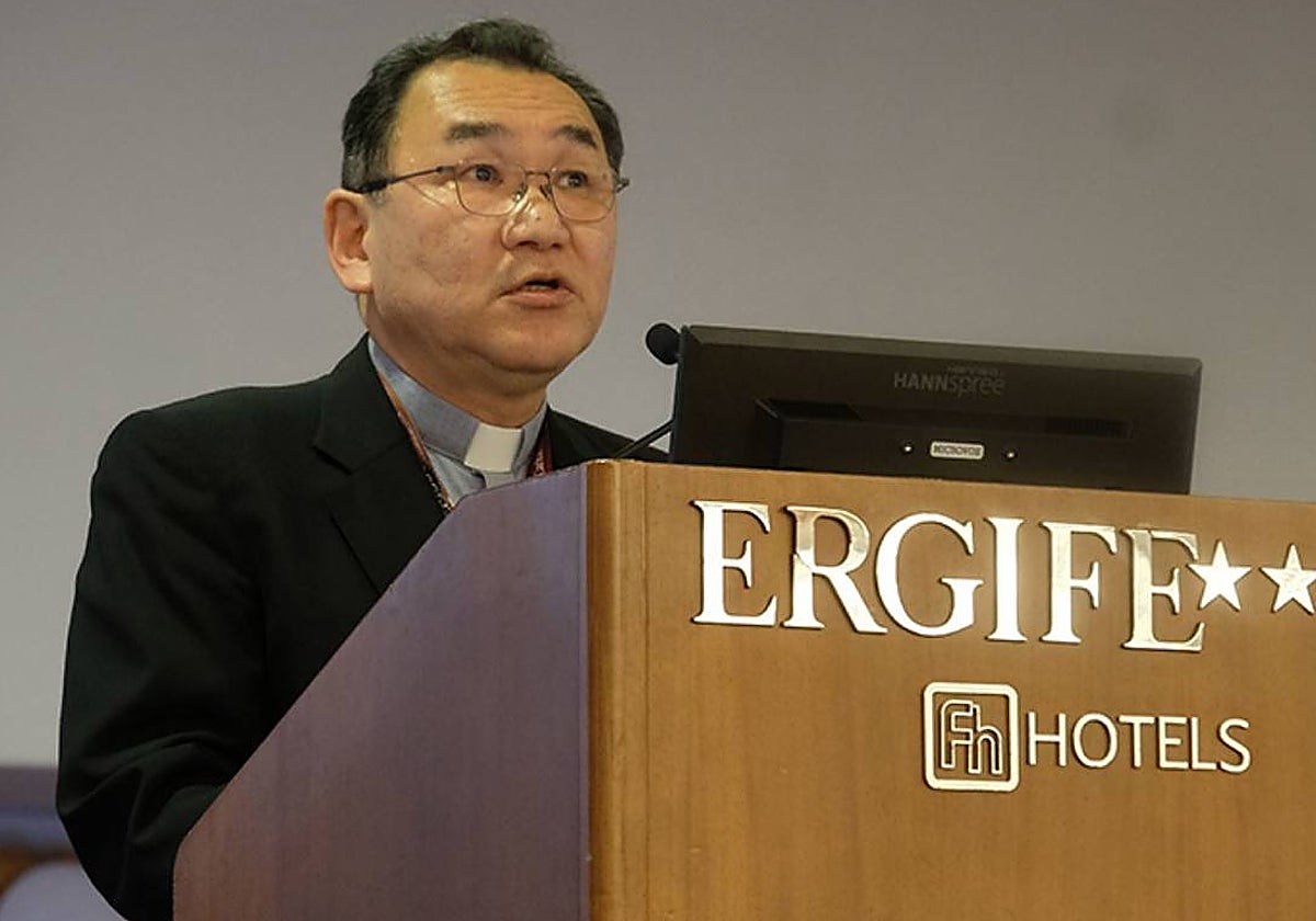 Tarcisio Isao Kikuchi