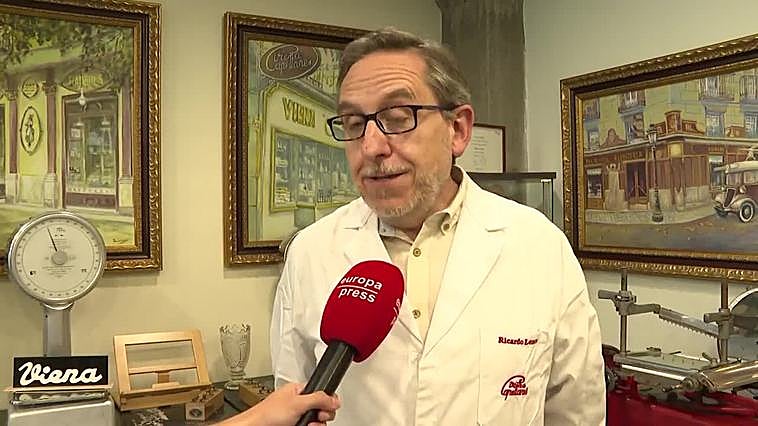 Así han vivido los madrileños la festividad de San Isidro