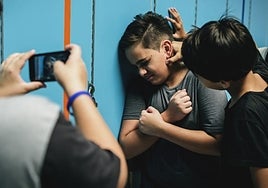 La solución al 'bullying' a golpe de bisturí que aplica Brasil